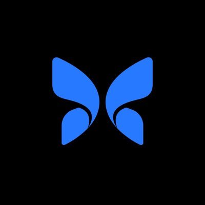 Butterfly Network, Inc. logo