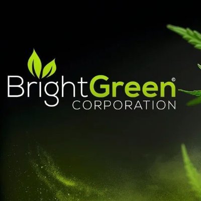 Bright Green Corporation logo