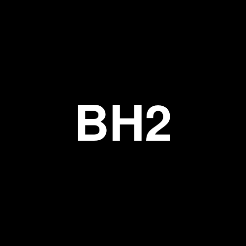 BH23 logo