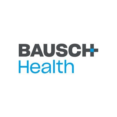 Bausch Health Cos Inc logo