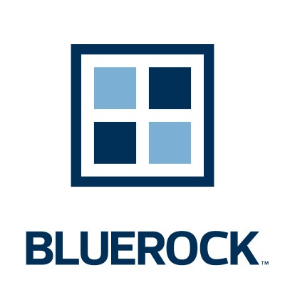 Bluerock Homes Trust Inc logo