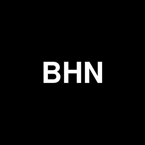 BHNG logo