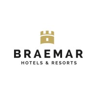 Braemar Hotels & Resorts Inc logo