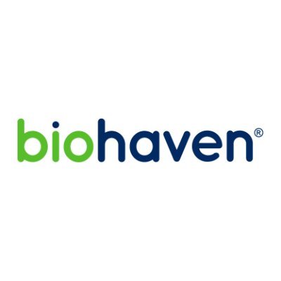 BHVN logo