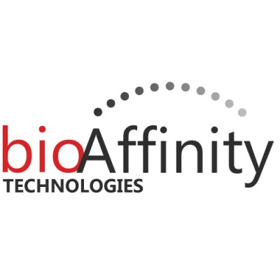 bioAffinity Technologies, Inc.  logo