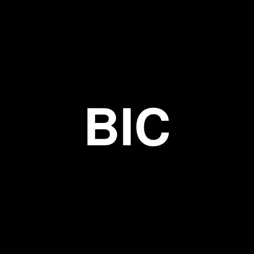 BICV39 logo