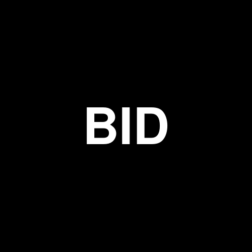 BID3 logo