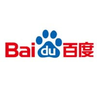 Baidu Inc DRC logo