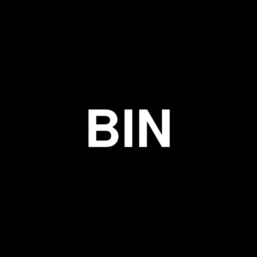 BINUX logo