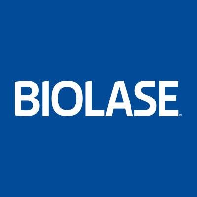 Biolase Inc logo