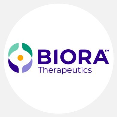 Biora Therapeutics, Inc. logo