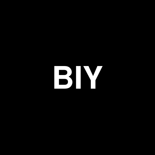 BIYM39 logo
