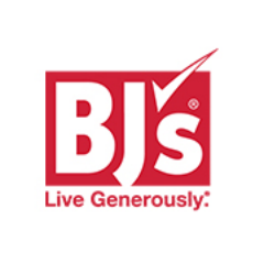 BJ logo