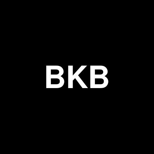 BKBR3 logo