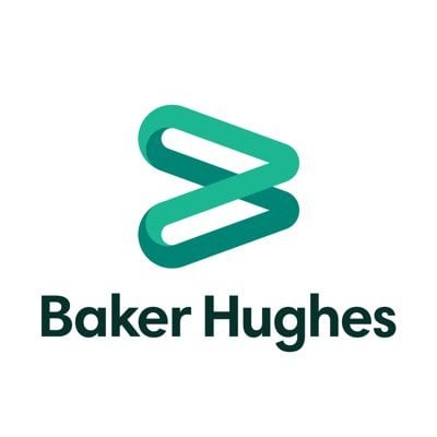 Baker Hughes Company logo