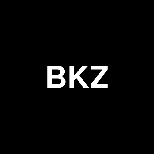BKZ logo