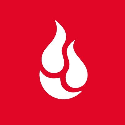 BLZE logo