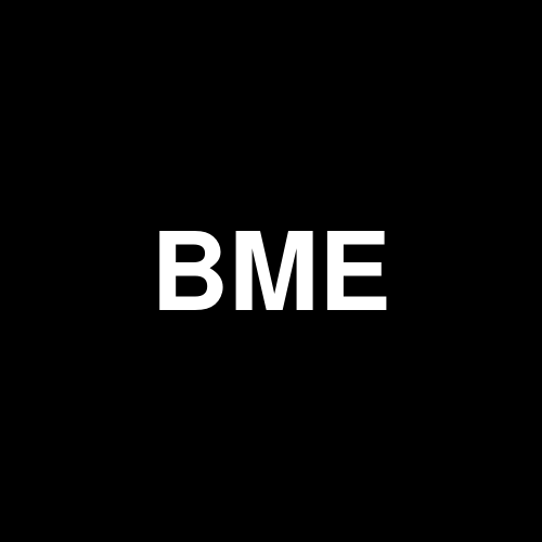 BMERINDC logo