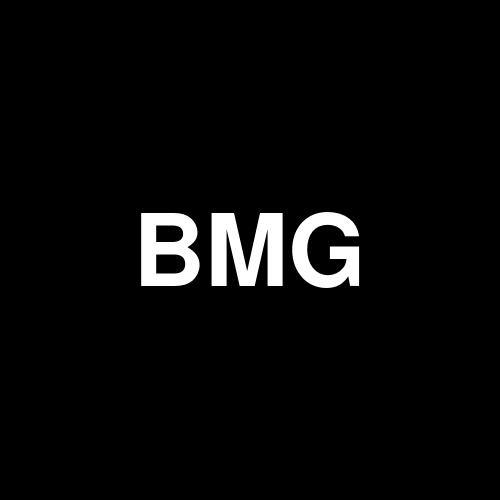 BMG logo