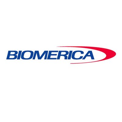 Biomerica Inc logo