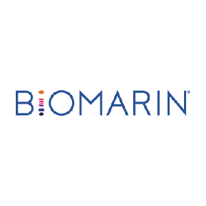 BioMarin Pharmaceutical Inc. logo