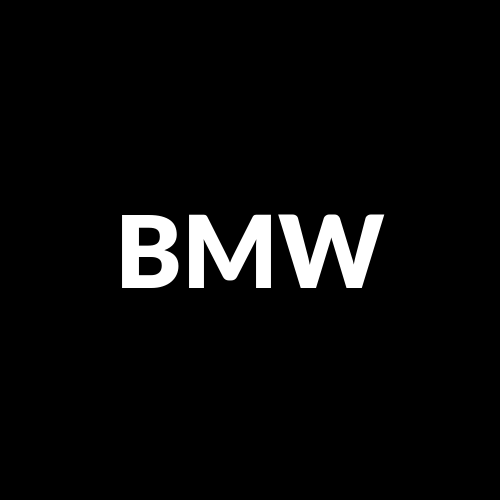 Bayerische Motoren Werke Aktiengesellschaft logo