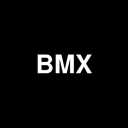 BMX logo