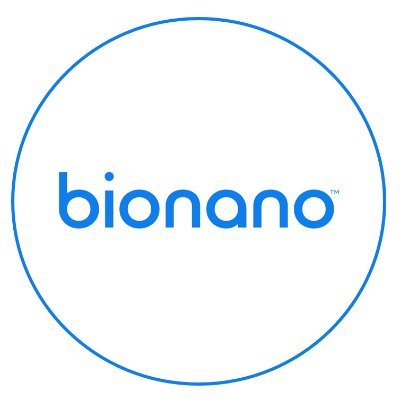 BioNano Genomics Inc logo