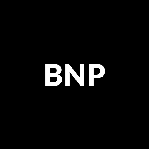 BNP Paribas logo