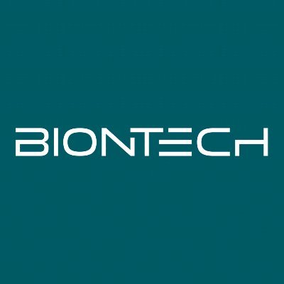 BioNTech SE logo