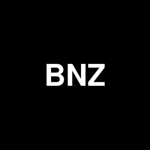 BNZ 29/01/25 2.16% Bank of New  logo