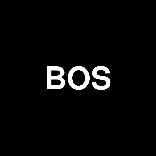 BOSP logo