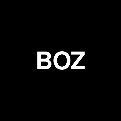 Boozt AB logo