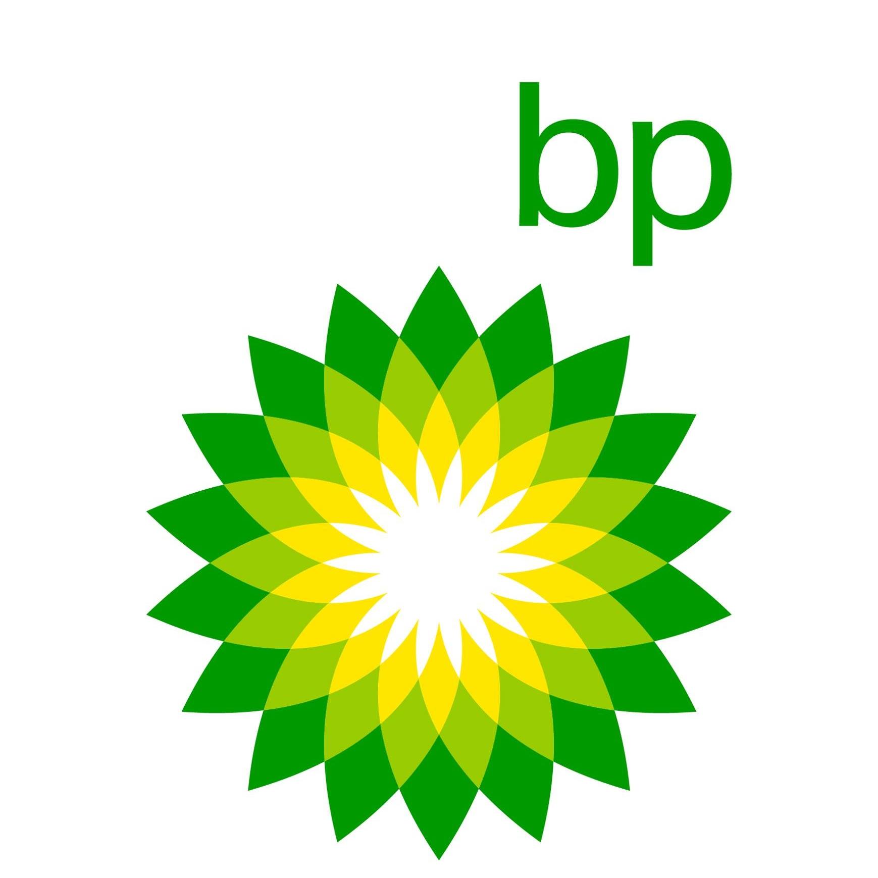 BP PLC logo