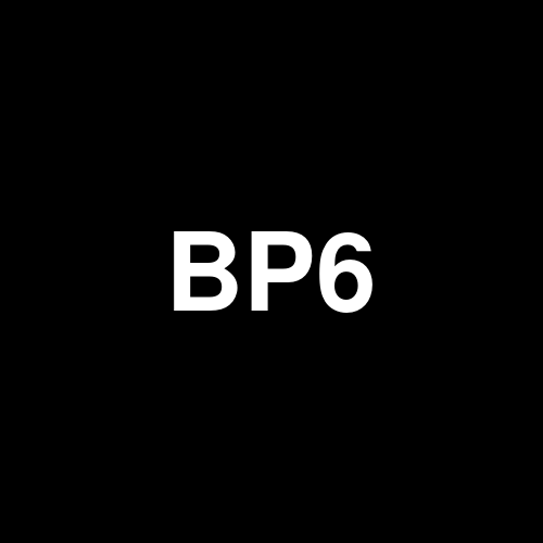 BP60 logo