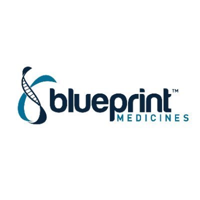 Blueprint Medicines Corp logo