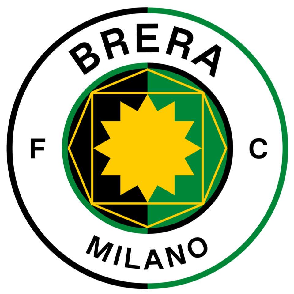 BREA logo