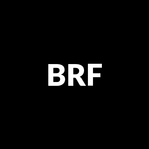 BRF S.A. logo