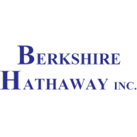 Berkshire Hathaway Inc logo