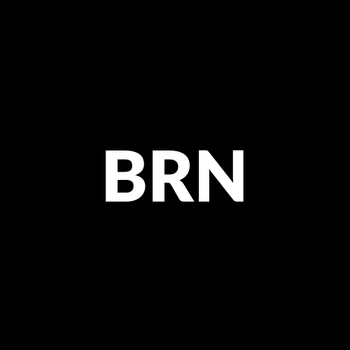 BRNTN logo