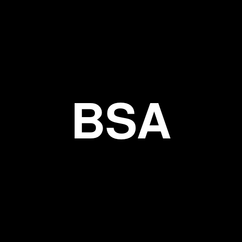 BSA Ltd logo