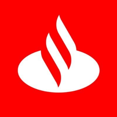 Banco Santander Brasil SA logo