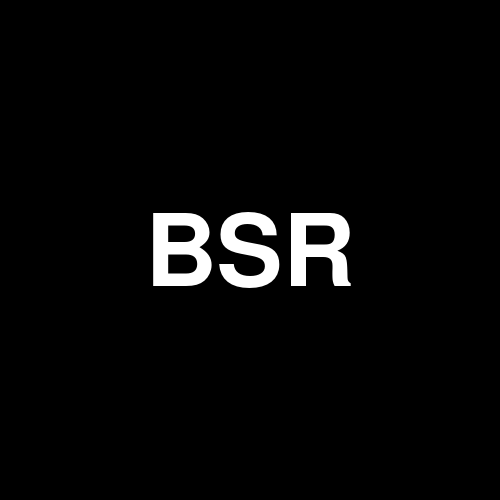 BSRIC logo