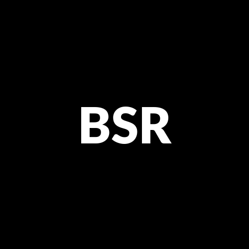 BSRID logo