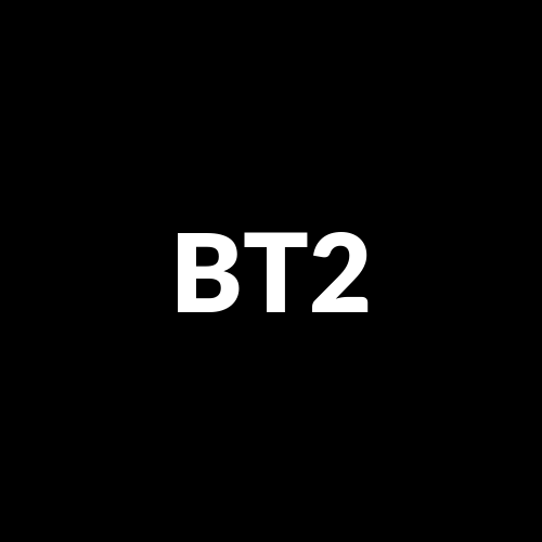 BT27 logo