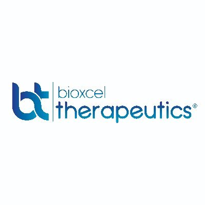 Bioxcel Therapeutics Inc logo