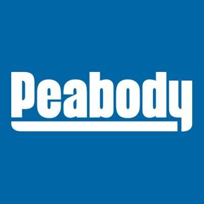 Peabody Energy Corporation logo