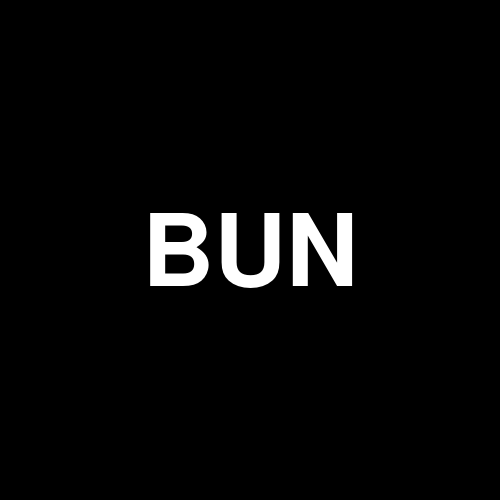 BUNN logo