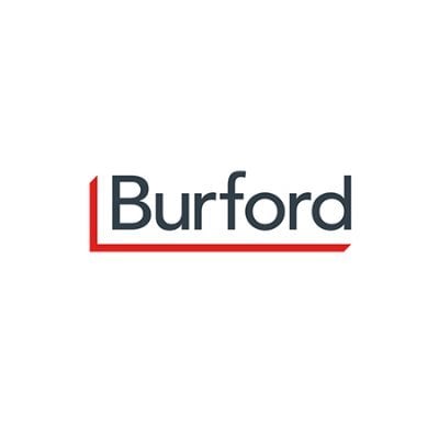 BUR logo