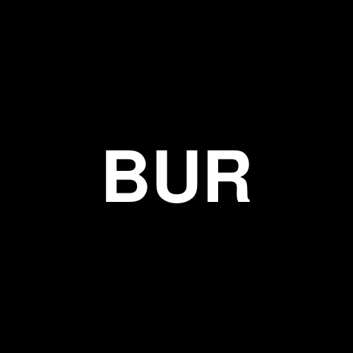BURY logo